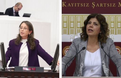 HDP Milletvekilleri Bülent Şık Davasını Meclis'e Taşıdı