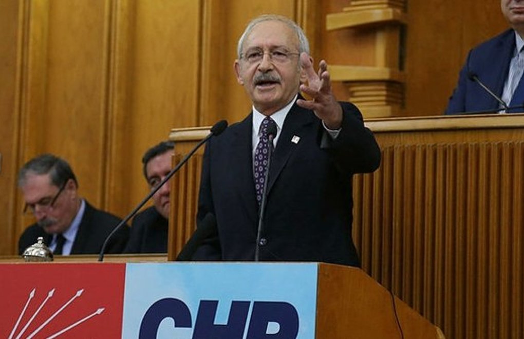 CHP 16 Belediye Başkan Adayını Daha Açıkladı