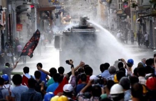 Gezi'de Yaralama Davasında Cezasızlığa Gerekçe: Kargaşa İçinde Tespit Mümkün Değil