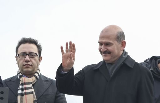 Soylu’dan HDP’lilere: Sizi Bu Milletin Vekili Kabul Etmiyoruz
