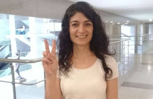 Journalist İsminaz Temel Released After 16 Months of Arrest