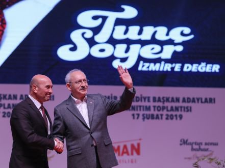Kılıçdaroğlu: Sandıkta Bütün Seçmenlerle İttifak Yapıyoruz