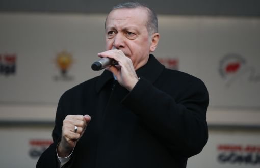 Erdoğan, Yeni Askerlik  Sistemi Taslağını Açıkladı