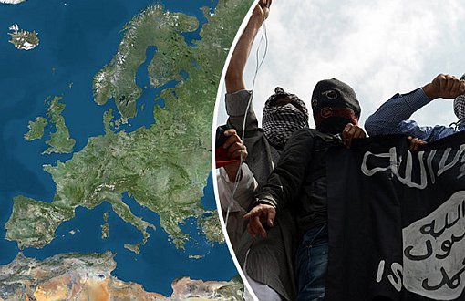 ABD ve Avrupa Arasında IŞİD Çıkmazı