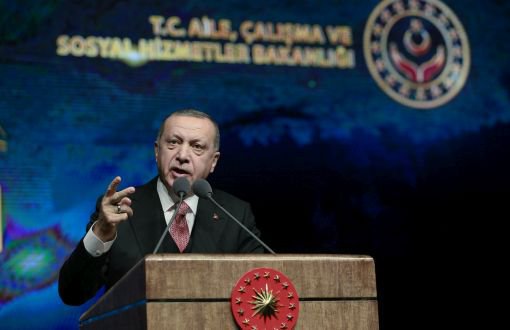 Erdoğan: Ben Kimsenin Özel Hayatına Karışmam Ama…