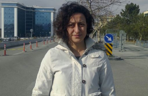 Gazeteci Derya Okatan Serbest Bırakıldı