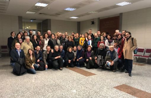28 Academics Sentenced to a Total of 59 Years, 2 Months, 5 Days in Prison