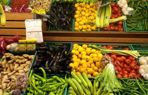 Fruit and Vegetable Prices Change Every Day in Prisons