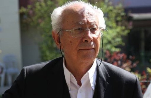 Writer Fikret Başkaya Sued for ‘Terror Propaganda’