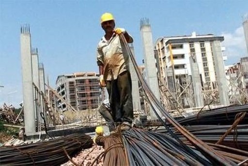 DİSK-AR: 90 Percent of Workers are Non-Union