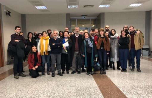 2 Academics Sentenced to 15 Months in Prison