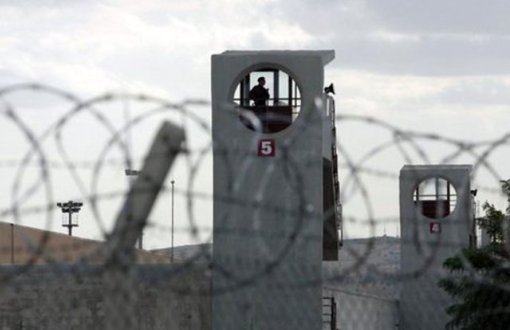 Statement of ‘Indefinite Hunger Strike’ by Inmates
