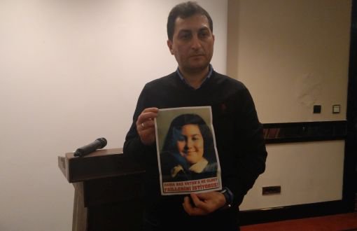 Kızı Rabia Naz'ın Akıbetini Arayan Baba: "Adalete Olan Güvenim Kırıldı"