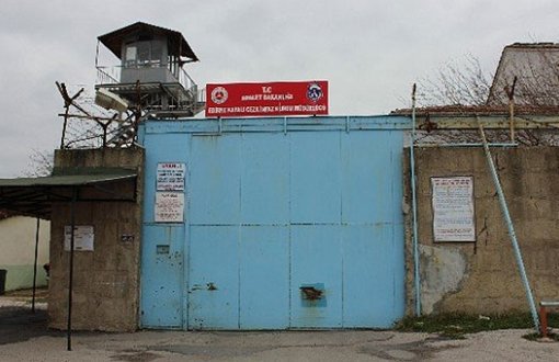 'Inmates on Hunger Strike Against Isolation are Isolated Too'