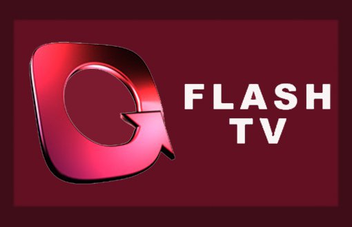 Flash TV "Baskılar Dayanılmaz" Dedi, Yayınları Durdurdu