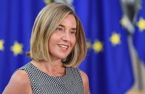 Mogherini: We Called on Turkey to Take Steps to Ensure Güven's Safety