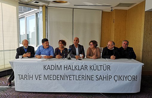 HDP: We Are The Own Children of This Country