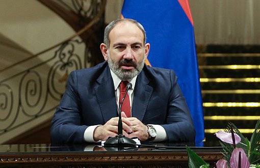 Ermenistan Başbakanı Paşinyan: Türkiye'yle Önkoşulsuz Diplomatik İlişkiler Kurmaya Hazırız