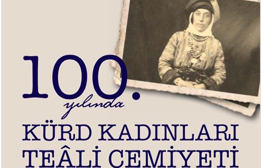 Li ser “Cemiyeta Bilind a Jinên Kurd” panelek dê bê pêkanîn