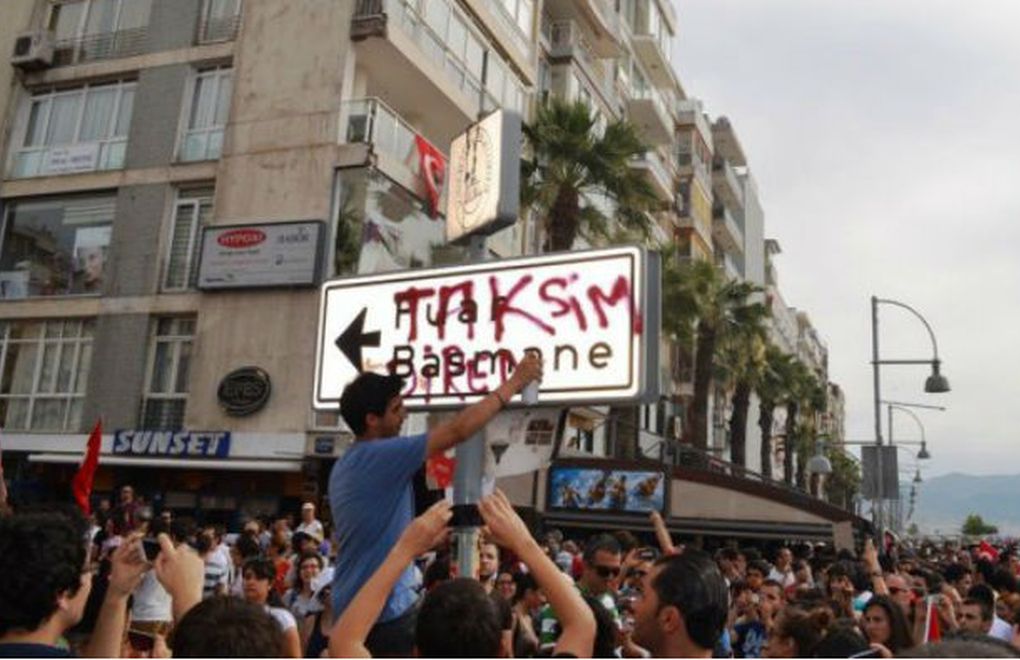 Osman Kavala'nın Avukatı İlkan Koyuncu: İddianame Gezi'yi Yanlış Okuyor