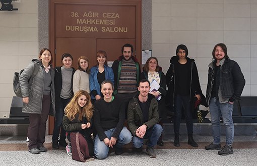 Journalist Pişkin's Case: All Requests Rejected, No Ruling Made