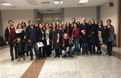 Deferred Prison Sentence of 15 Months for 2 Academics
