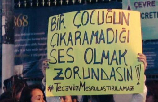CHP'li Akkuş Bakanlık Verilerini Açıkladı: "Kız Çocuklarına Şiddet % 67 Oranında Arttı"