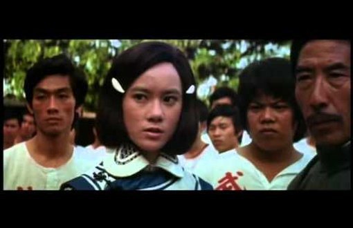 Jackie Chan Sinemasında Yurtseverlik: Milliyetçi Olmayan Bir Anti-Emperyalizme Doğru