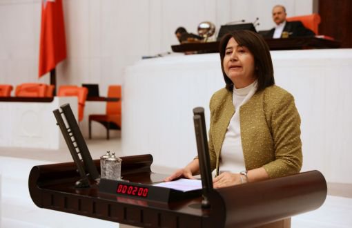 HDP’li Kemalbay: Ev İşçileri Yasal Haklarına Kavuşsun 