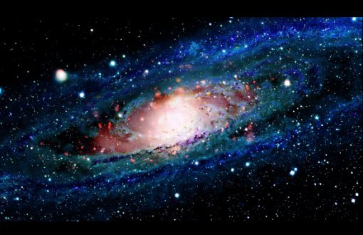 Uzay Çağında Komünist Ütopya: Andromeda Nebulası