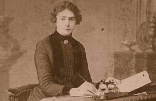 Selma Rıza Feraceli: Osmanlı İmparatorluğu'nun İlk Müslüman Kadın Gazetecisi