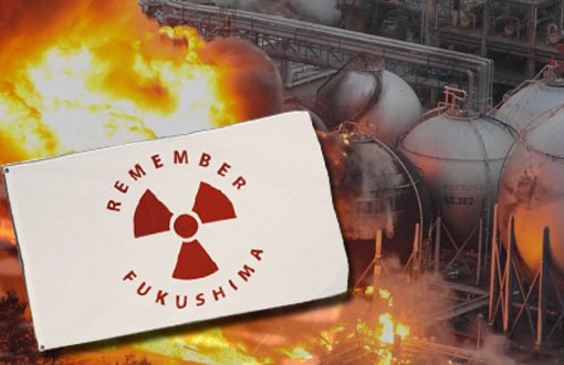 Fukuşima'dan 8 Sene Sonra: Radyasyon Azalmıyor Artıyor