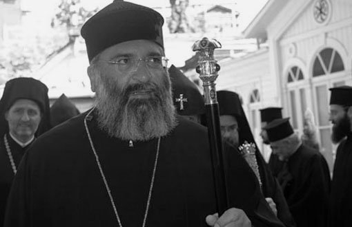 Ermeni Patrikhanesi Paskalya'ya Kadar Yas İlan Etti
