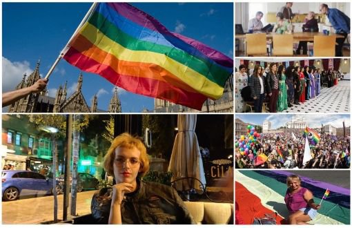 LGBTİ+'lar  Nasıl Bir Yerel Yönetim İstiyor?