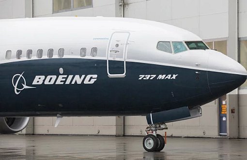 Birçok Ülkede Yasaklanan Boeing 737 Max 8'den Türkiye'de Kaç Tane Var? 