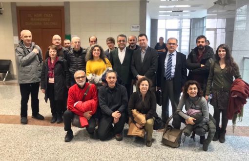 15-Month Deferred Prison Sentence for two Academics
