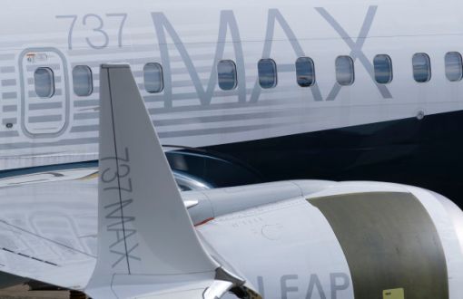 Boeing’ten “737 Max’leri Uçurmayın” Tavsiyesi
