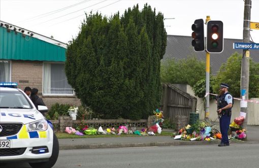 Yeni Zelanda'daki Saldırıda Hayatını Kaybedenlerin Sayısı 50'ye Yükseldi
