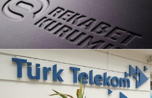 Rekabet Kurumu Türk Telekom'a Soruşturma Açtı