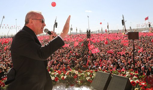 Everything You Need to Know About Turkey's 2019 Local Elections