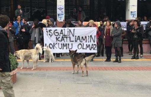 Witness Not Heard in Boğaziçi University Students' Case