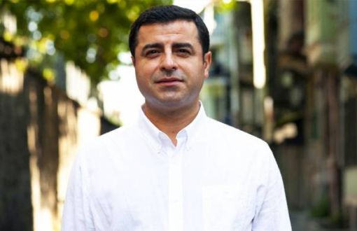 ‘ECtHR Accepts Request of Appeal of Both Demirtaş and Turkey’