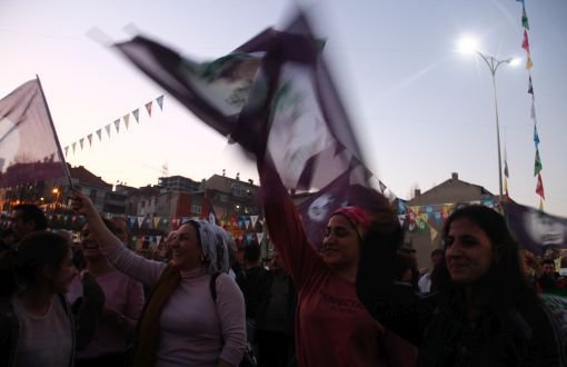 Siyasetçiler "HDP’li Seçmen Adına Konuşma" Yarışında, Peki "HDP'li Seçmen" Ne Diyor?