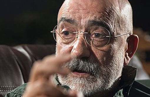 Today in Insulting Erdoğan: First Prison Sentence, Then Judicial Fine for Ahmet Altan