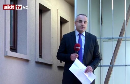 “Kamuoyu Kılıçdaroğlu’nun İdamını İstiyor” Diyen Akit Müdürüne Soruşturma