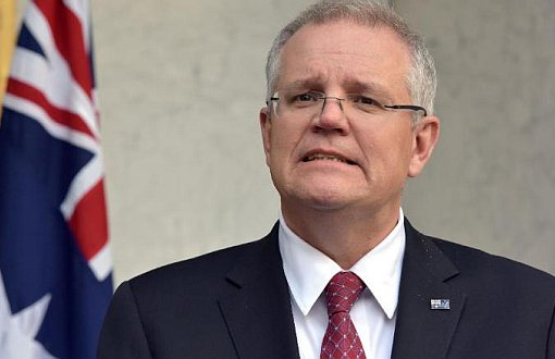 PM of Australia: Erdoğan’s Remarks Highly Offensive, All Options on the Table