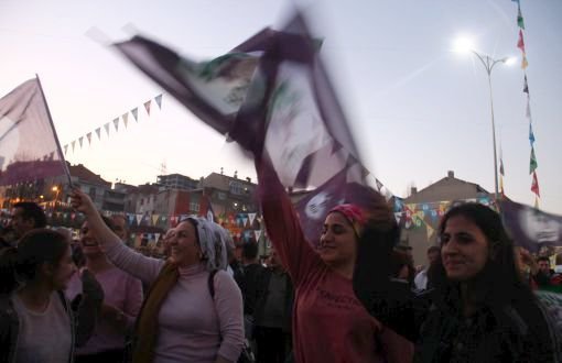 Politicians in a Race to 'Speak on Behalf of HDP Voters', but What do 'HDP Voters' Think?