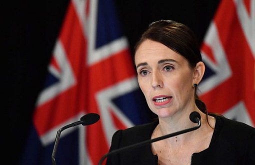 Yeni Zelanda Yarı Otomatik ve Saldırı Silahları Yasakladı 