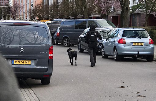 Utrecht Saldırısı Zanlısı "Terör" Suçlamasıyla Yargılanacak 