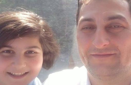 Rabia Naz'ın Babası Şaban Vatan Serbest Bırakıldı